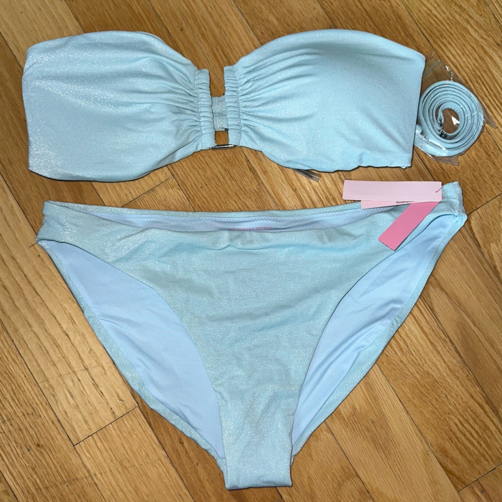 NWT Victoria’s Secret Bikini